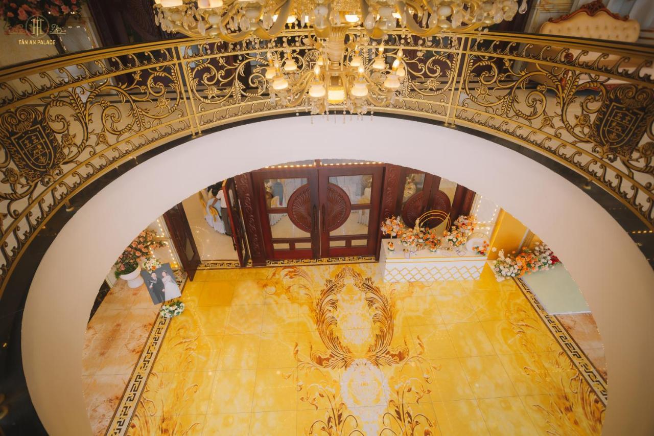 Tan An Palace Hai Phong Exteriör bild